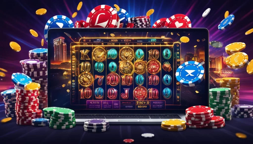 Các mẹo chọn nhà cái cá cược an toàn