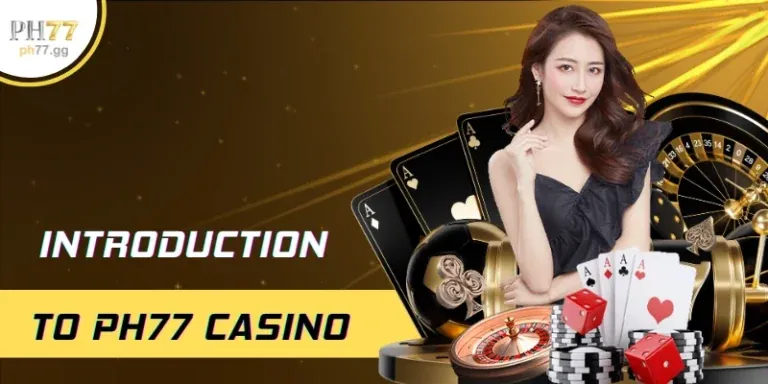 Casino trực tuyến nhatvip nhà cái