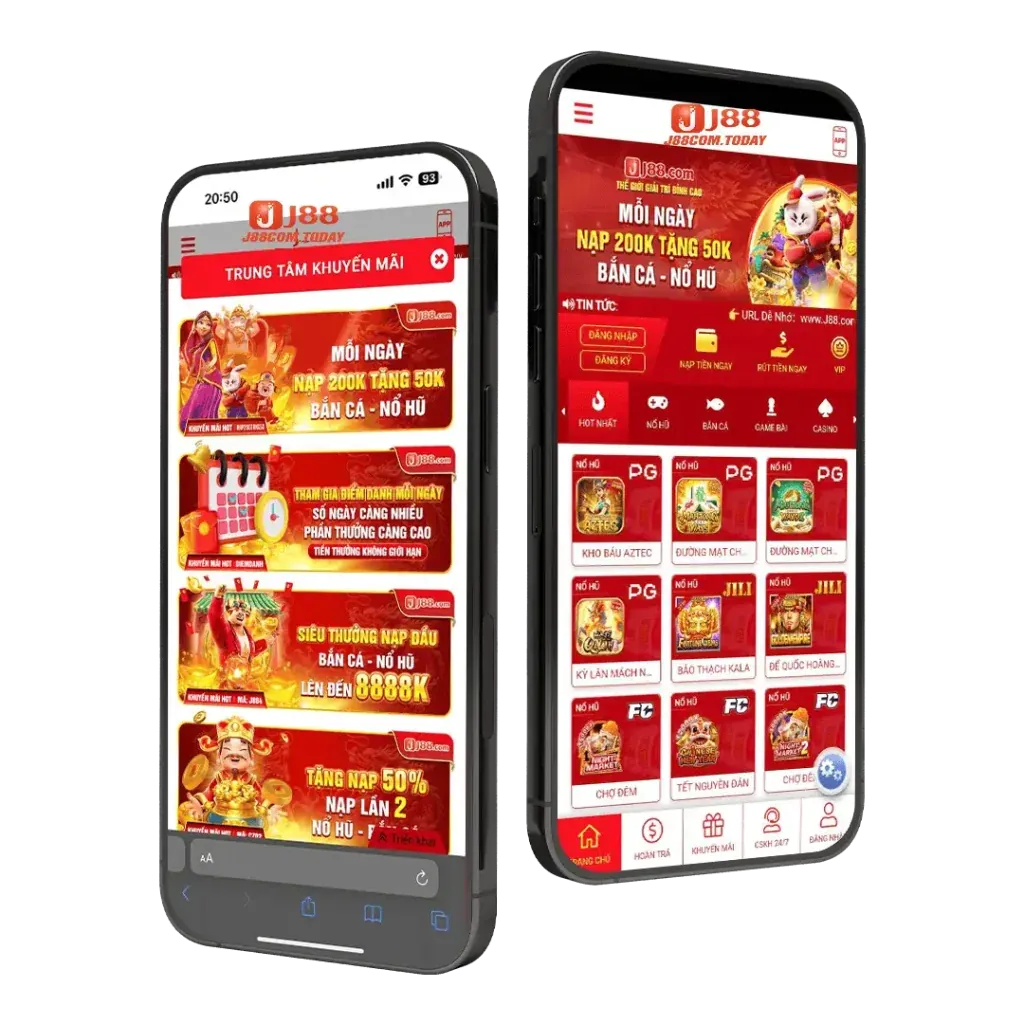 Hoàn trả hàng ngày bắn cá nhatvip nhà cái