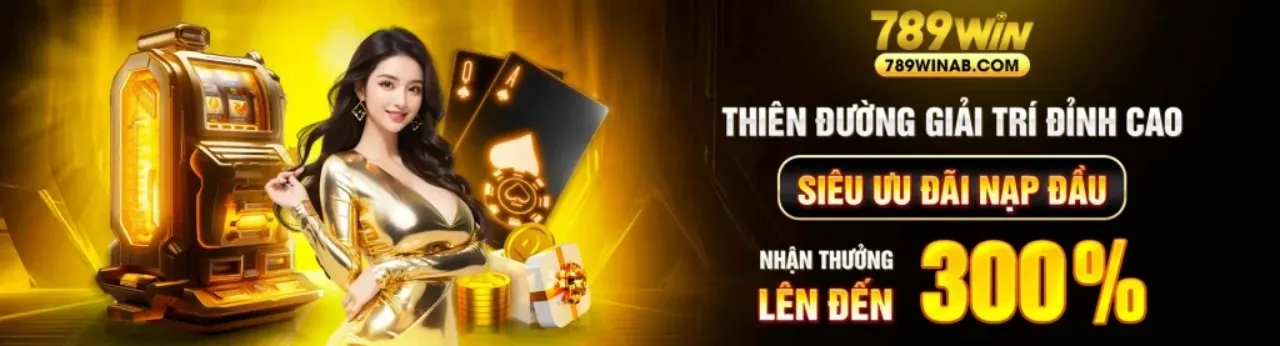 Sòng bạc trực tuyến nhatvip với các trò chơi đa dạng