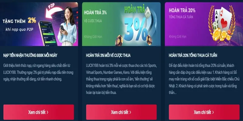 Lý do chọn nhatvip nhà cái để cá cược thể thao