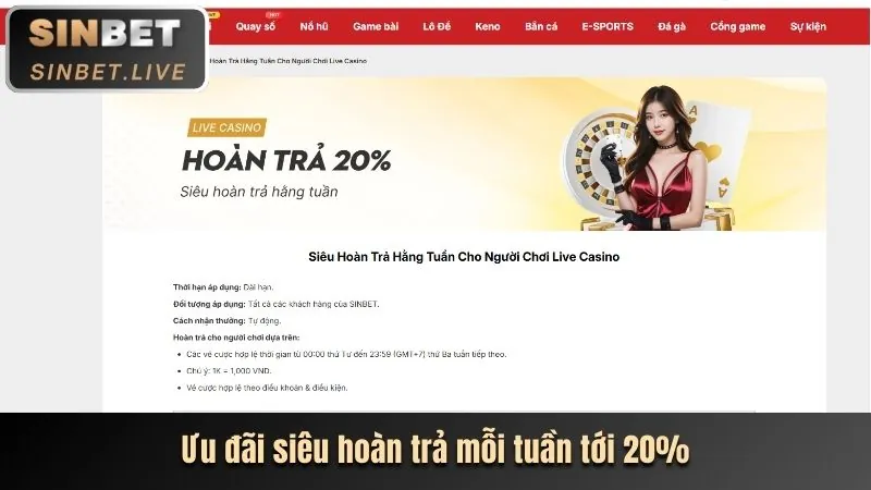 Đa dạng các môn thể thao tại nhatvip nhà cái